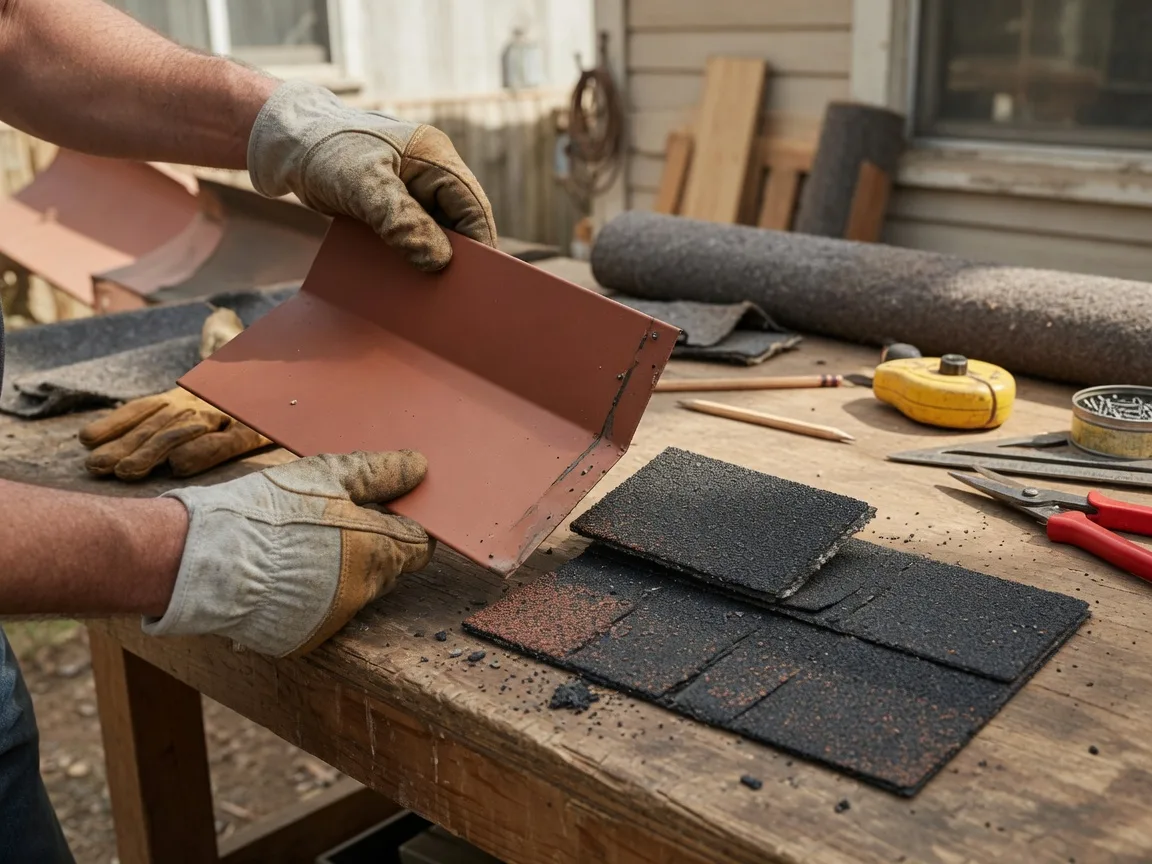 Roof Repair company in Shepherdsville, KY